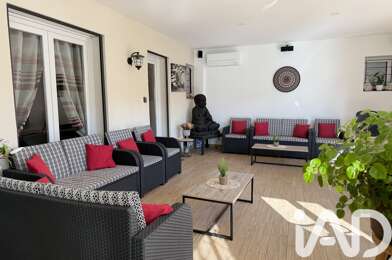 Maison 14 pièces 1143000 €