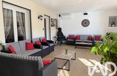 Vente Maison d'architecte 14 pièces — photo du bien