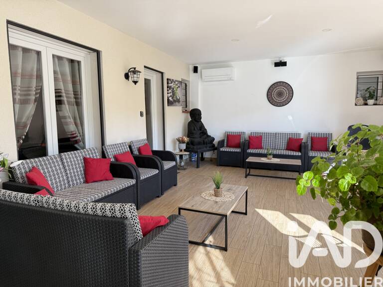 Vente Maison d'architecte 14 pièces — photo 1