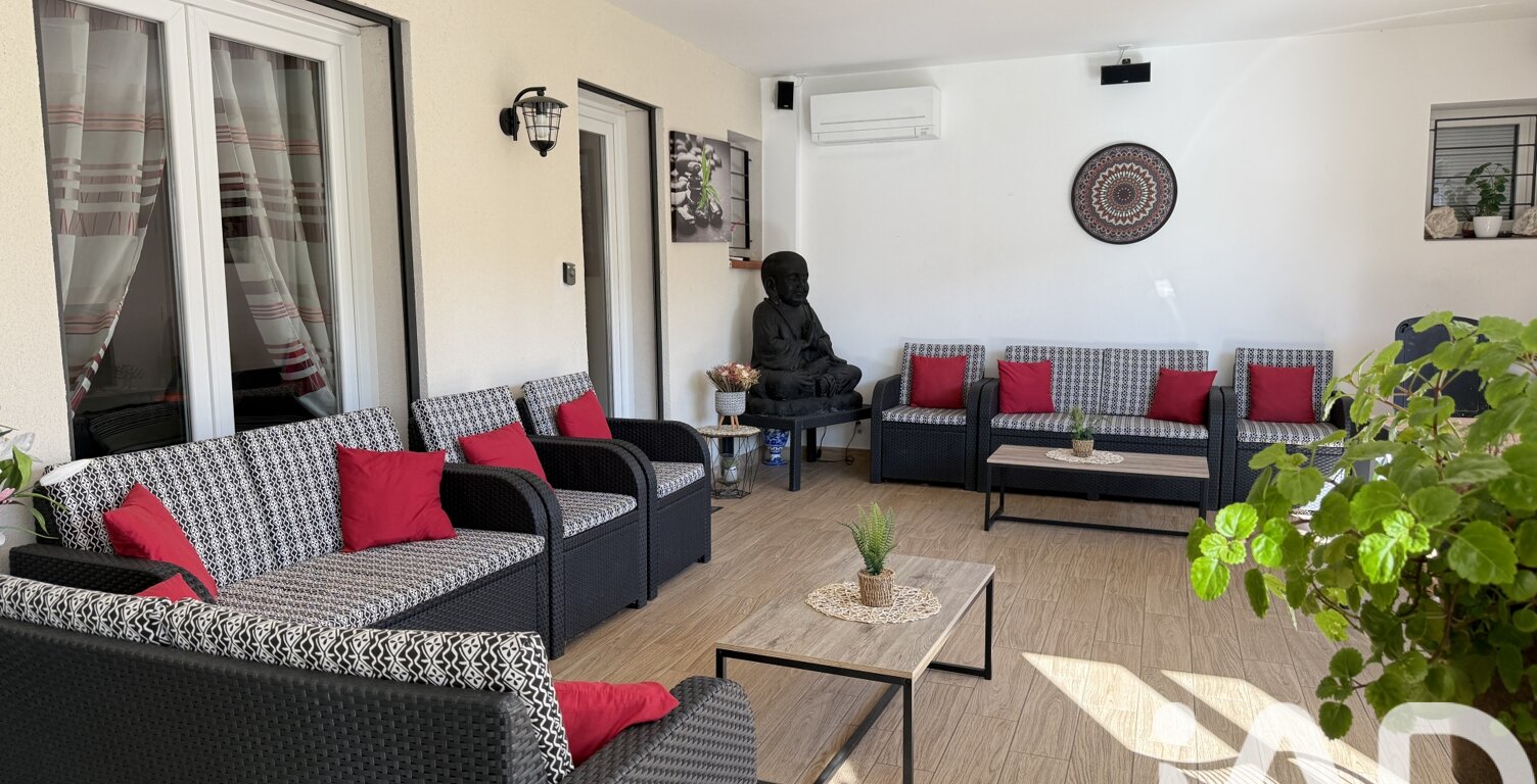 Vente Maison d'architecte 14 pièces — photo 1