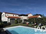 Vente Maison d'architecte 14 pièces — photo 2