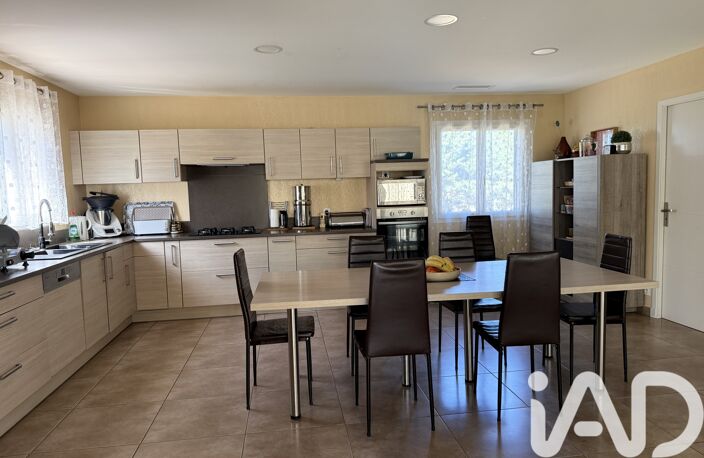 Vente Maison d'architecte 14 pièces — photo 3