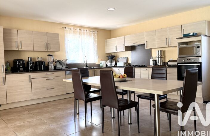 Vente Maison d'architecte 14 pièces — photo 4