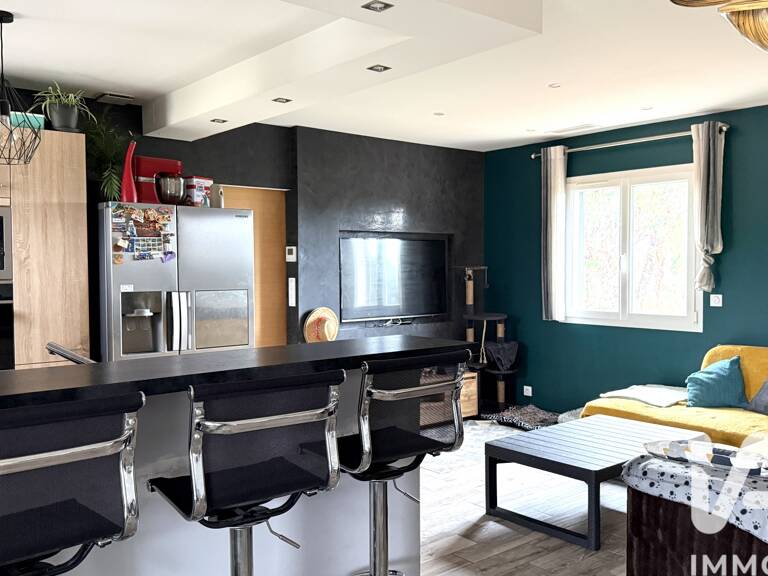 Vente Maison d'architecte 14 pièces — photo 1