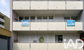 Appartement 5 Pièces 88 m² à vendre à Reims (51100)