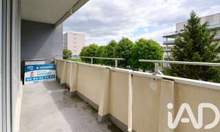 Appartement 5 Pièces 88 m² à vendre à Reims (51100)