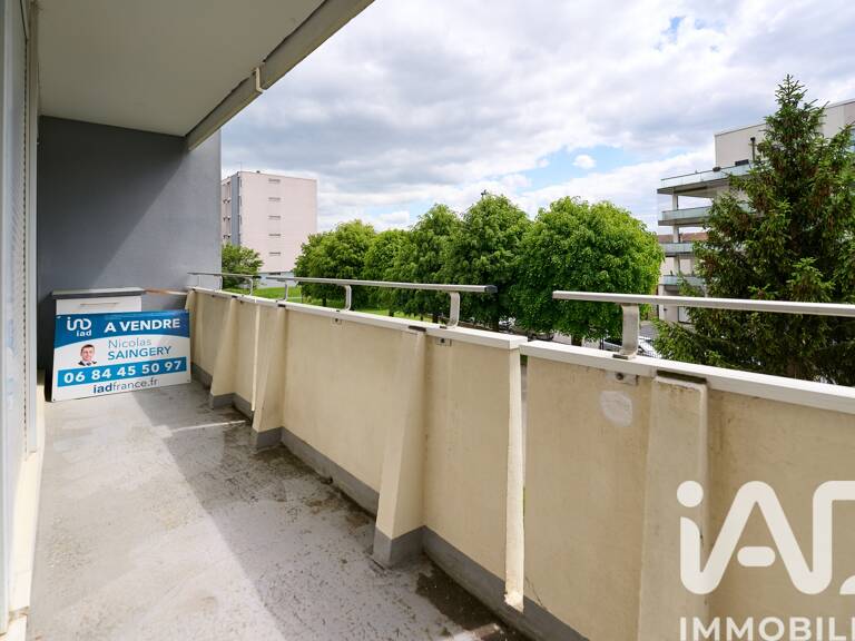 Vente Appartement 5 pièces — photo 1