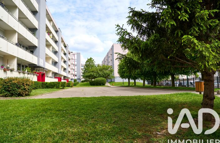 Vente Appartement 5 pièces — photo 2