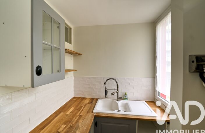 Vente Appartement 5 pièces — photo 3