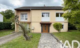 Maison 5 Pièces 105 m² à vendre à Villerupt (54190)