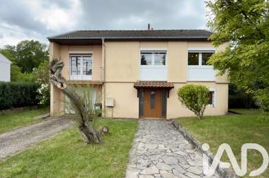 Maison 5 pièces 290000 €