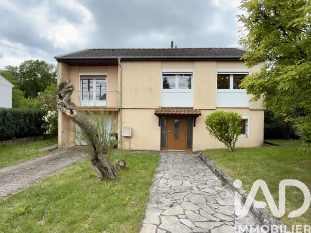 Vente Maison/villa 5 pièces — photo du bien