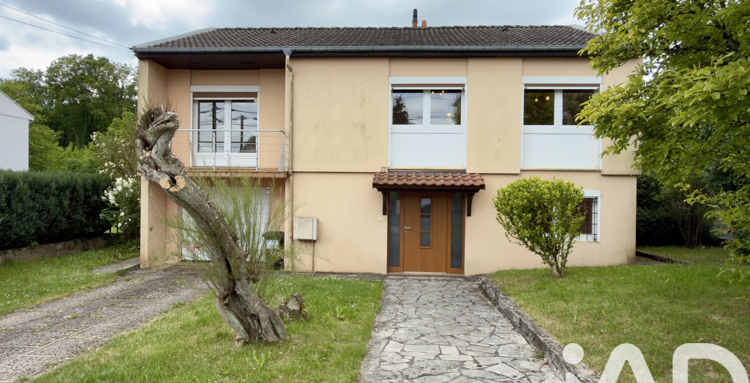 Vente Maison/villa 5 pièces — photo 1