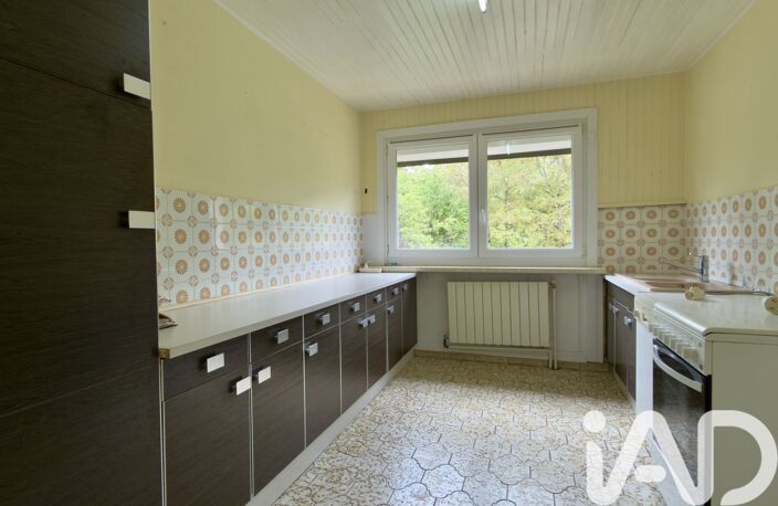 Vente Maison/villa 5 pièces — photo 3