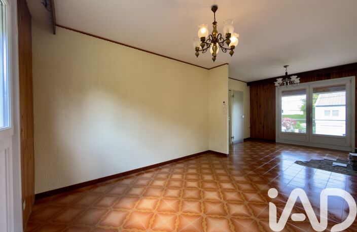 Vente Maison/villa 5 pièces — photo 4