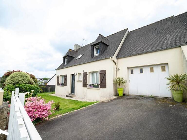 Néo-Bretonne de 5 pièces principales — photo 1