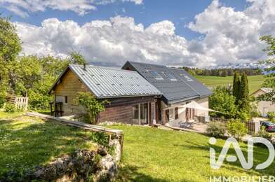 Maison 4 pièces 350000 €