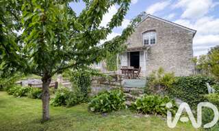 Maison 5 Pièces 151 m² à vendre à Magny-en-Vexin (95420)