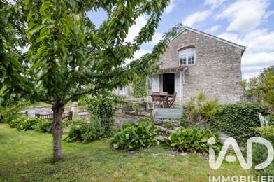 Maison 5 pièces 283500 €