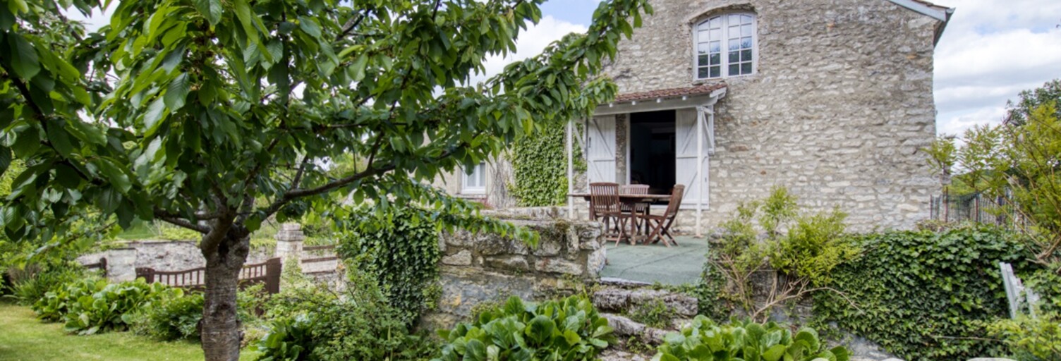 Maison 5 Pièces 151 m² à vendre à Magny-en-Vexin (95420)