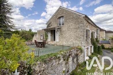 Maison 5 pièces 279900 €