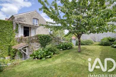 Maison 5 pièces 279900 €