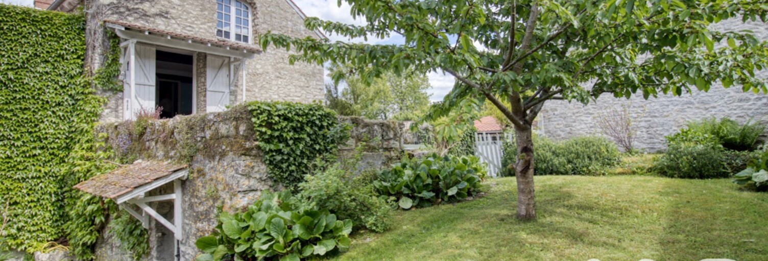 Maison 5 Pièces 151 m² à vendre à Genainville (95420)