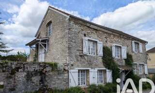 Maison 5 Pièces 151 m² à vendre à Genainville (95420)