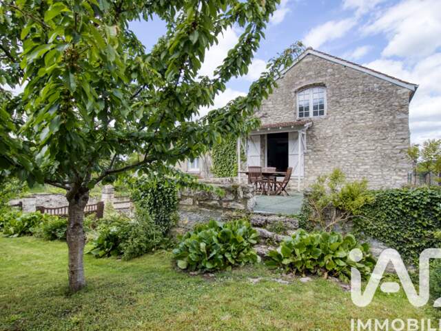 Vente Maison de village 5 pièces — photo du bien