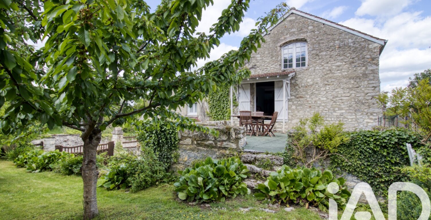Vente Maison de village 5 pièces — photo 1