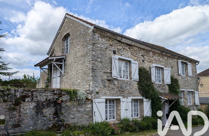 Vente Maison de village 5 pièces — photo 3