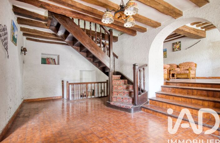 Vente Maison de village 5 pièces — photo 4