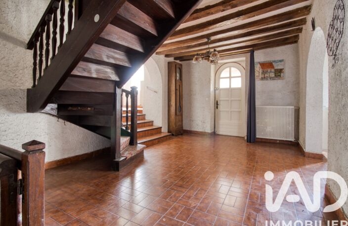 Vente Maison de village 5 pièces — photo 5