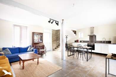 Maison 4 pièces 199808 €