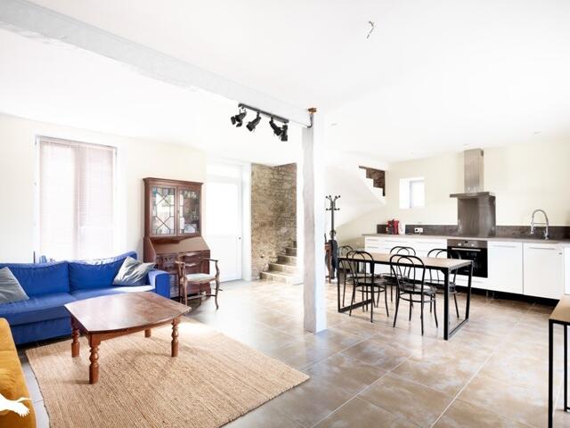 Maison proposé à Plounéour-Brignogan-Plages