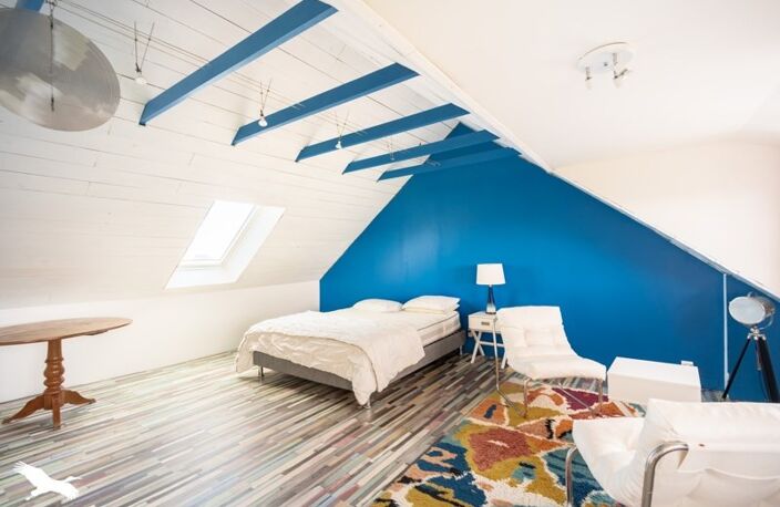 Maison en pierre de 4 pièces principales — photo 3