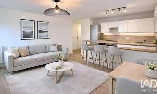 Appartement 5 Pièces 95 m² à vendre à Lyon 7 (69007)