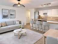 Vente Appartement 5 pièces — photo 4