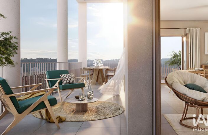 Vente Appartement 5 pièces — photo 3