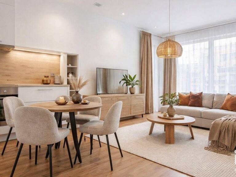 Vente Appartement 1 pièce — photo 1