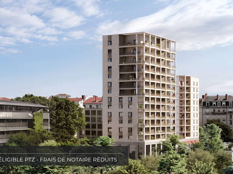 Vente Appartement 1 pièce — photo 1