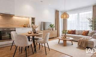 Appartement 3 Pièces 67 m² à vendre à Lyon 7 (69007)