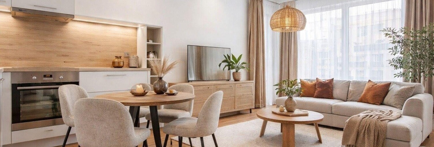 Appartement 3 Pièces 67 m² à vendre à Lyon 7 (69007)