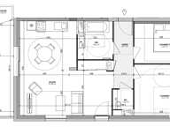 Vente Appartement 3 pièces — photo 4