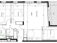 Vente Appartement 4 pièces — photo 4