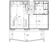 Vente Appartement 2 pièces — photo 4