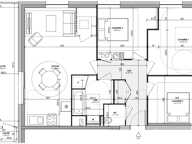 Vente Appartement 4 pièces — photo 4