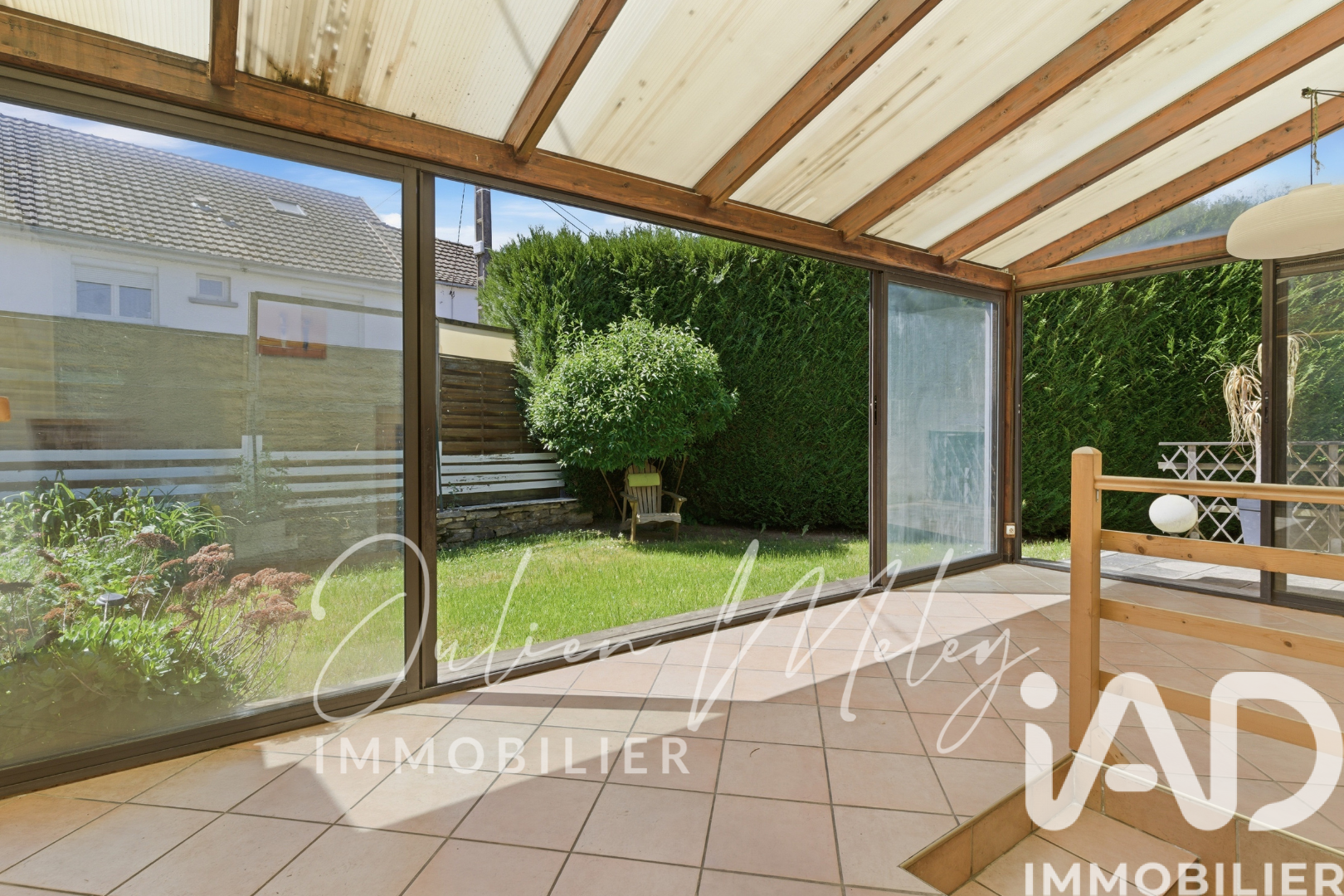 Vente Maison/villa 5 pièces - Photo 2
