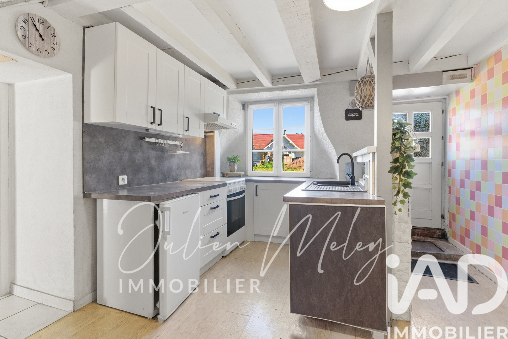 Vente Maison/villa 5 pièces - Photo 4