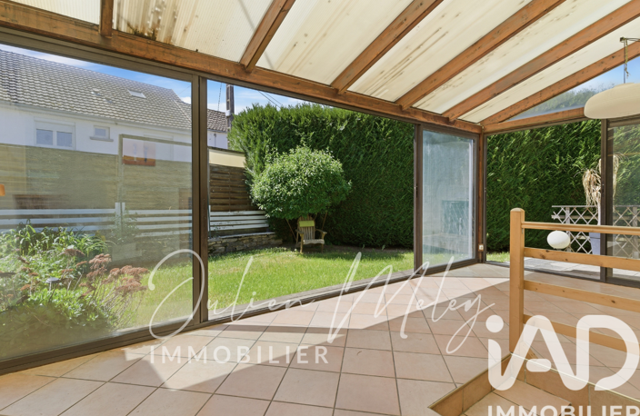 Vente Maison/villa 5 pièces — photo 2